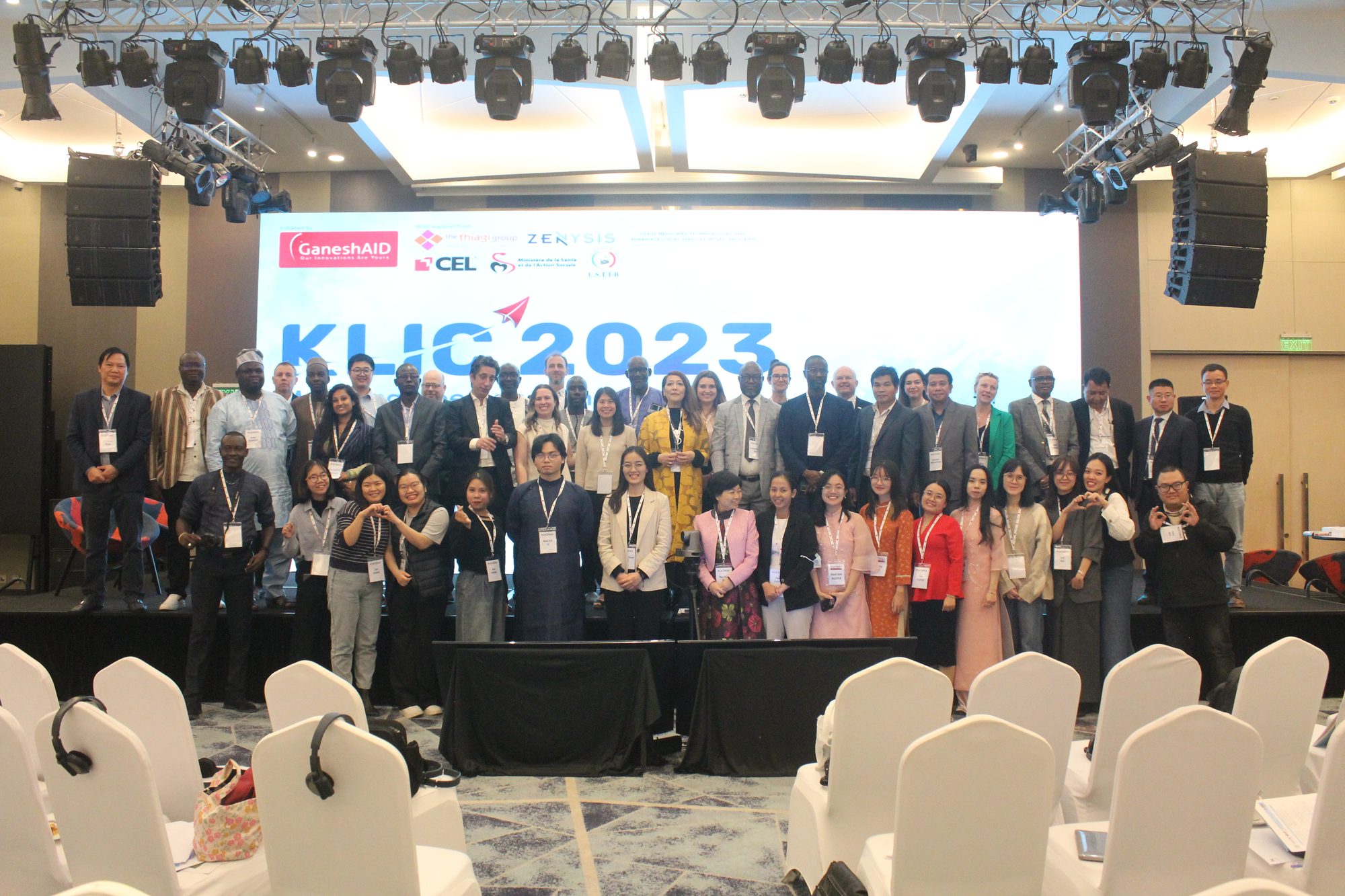 KLIC 2024