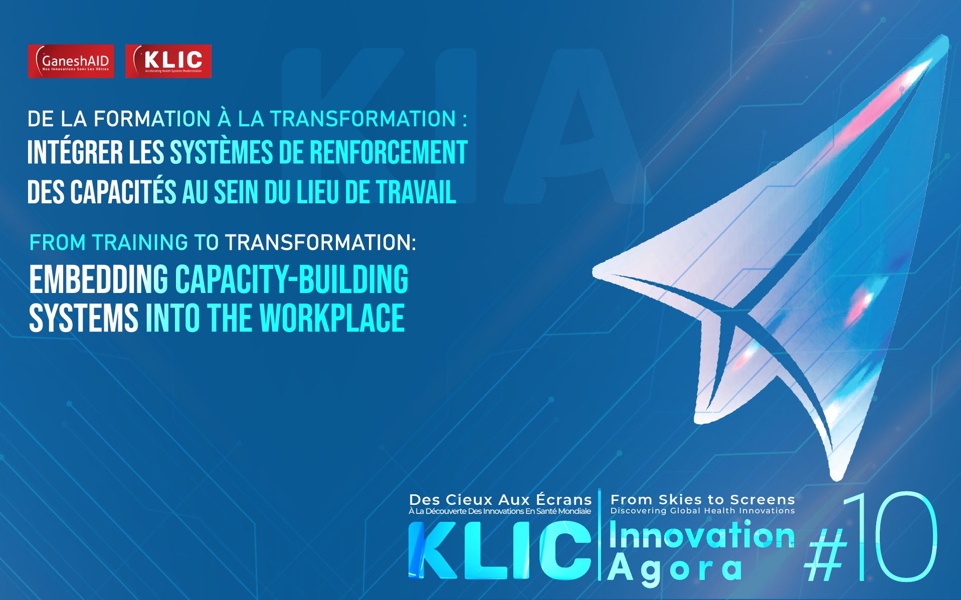 KIA 10 Banner