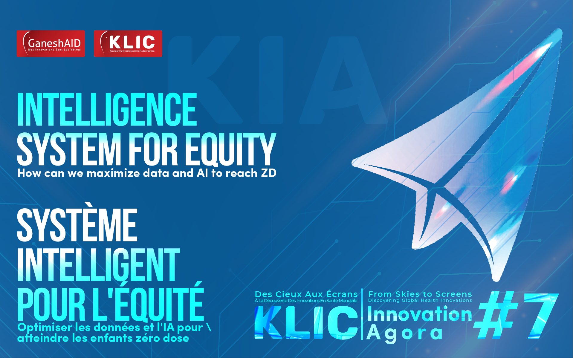 KLIC Knowledge Innovation Agora