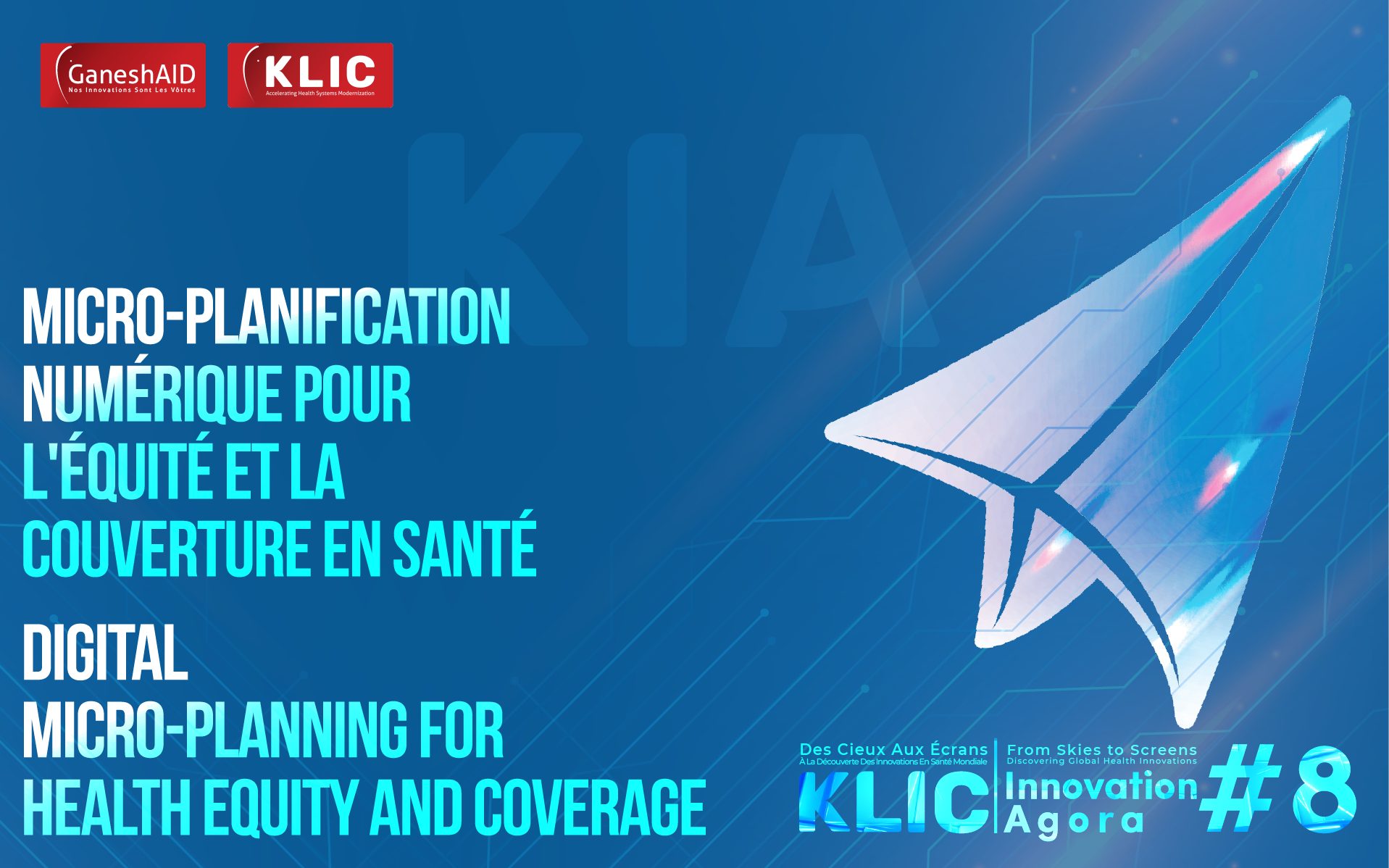 KIA 8 Banner
